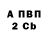 Альфа ПВП мука Self Destroyer
