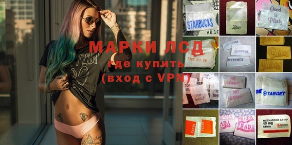 гидра Бикин
